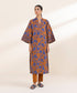 2 Piece - Printed Lawn Suit